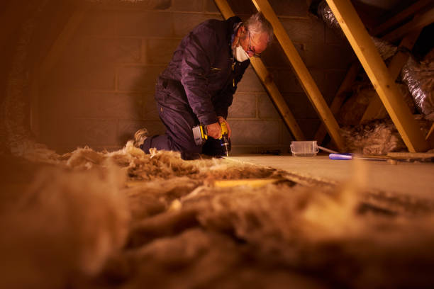 Best Blown-in Insulation  in USA